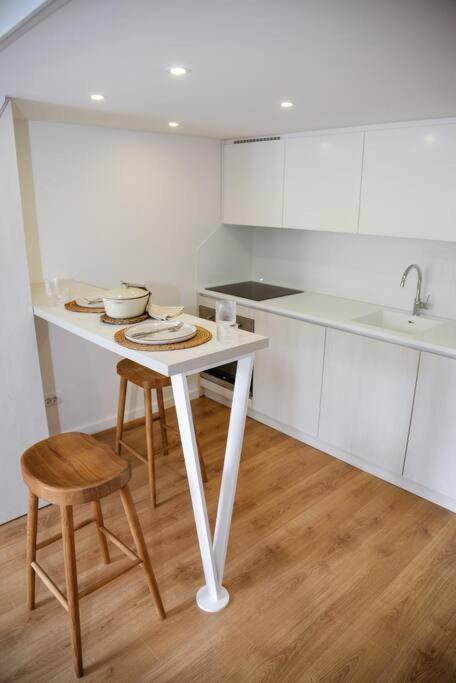 Mini Condo 2 Dl - Studio With A Private Patio ดอนยาลาสวา ภายนอก รูปภาพ