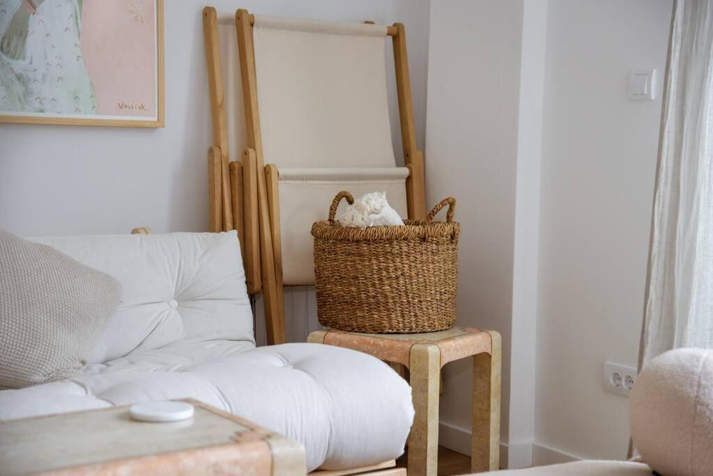 Mini Condo 2 Dl - Studio With A Private Patio ดอนยาลาสวา ภายนอก รูปภาพ