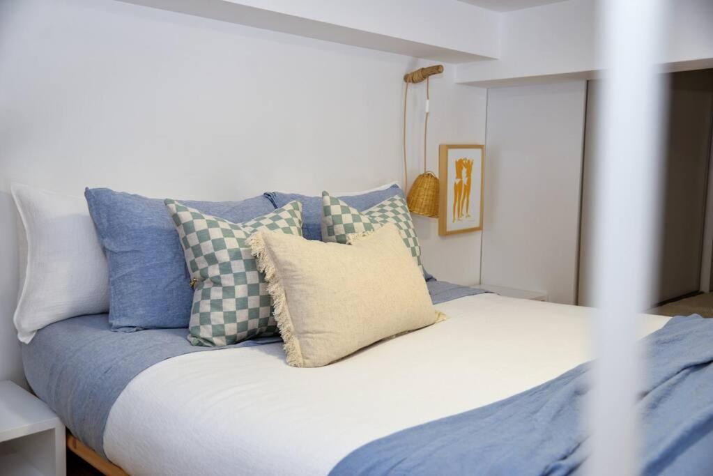 Mini Condo 2 Dl - Studio With A Private Patio ดอนยาลาสวา ภายนอก รูปภาพ