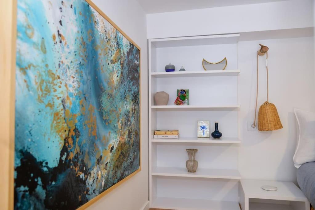 Mini Condo 2 Dl - Studio With A Private Patio ดอนยาลาสวา ภายนอก รูปภาพ