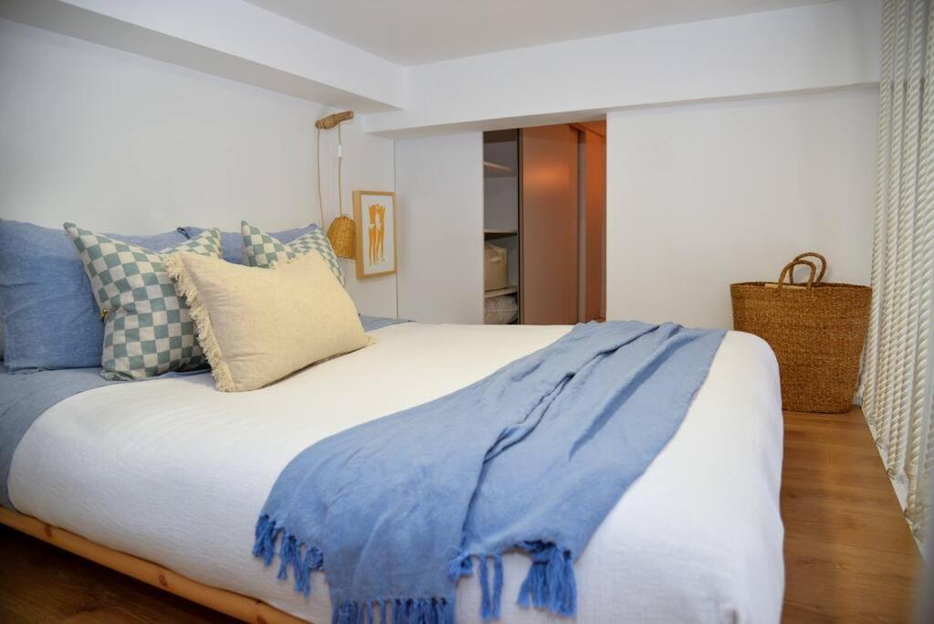Mini Condo 2 Dl - Studio With A Private Patio ดอนยาลาสวา ภายนอก รูปภาพ