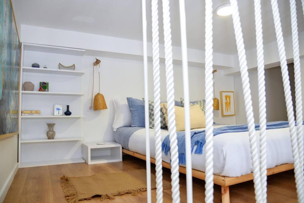 Mini Condo 2 Dl - Studio With A Private Patio ดอนยาลาสวา ภายนอก รูปภาพ