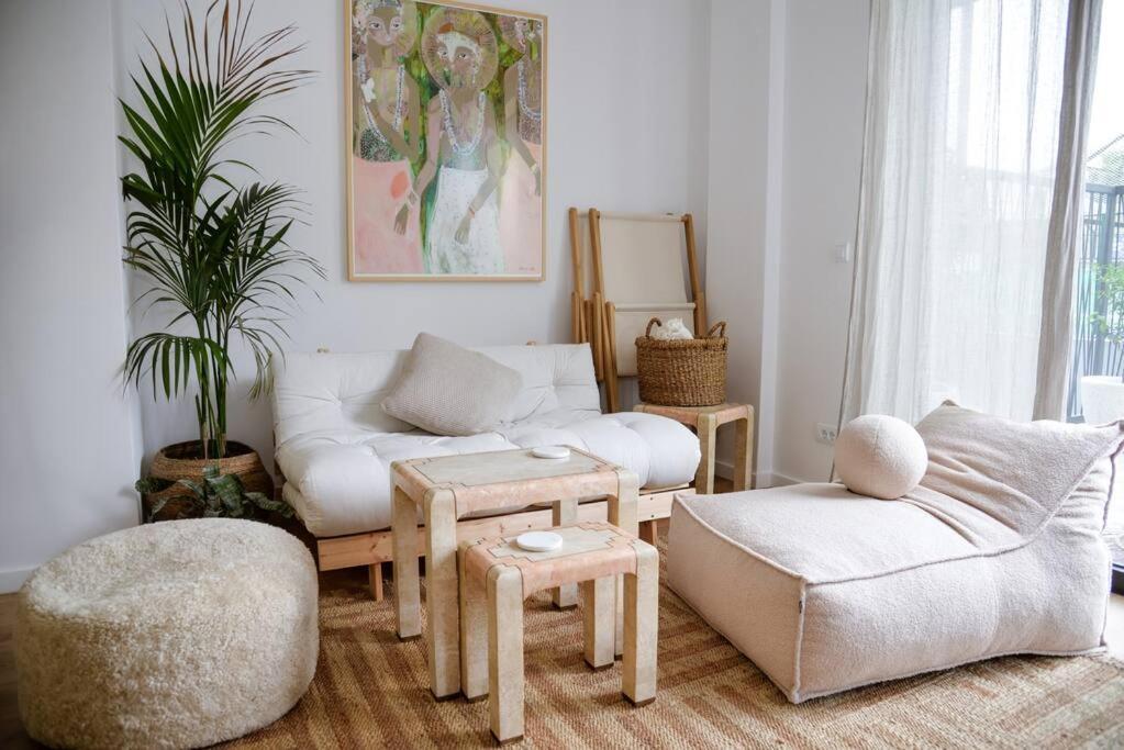Mini Condo 2 Dl - Studio With A Private Patio ดอนยาลาสวา ภายนอก รูปภาพ