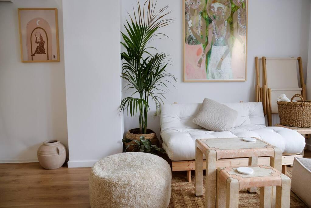 Mini Condo 2 Dl - Studio With A Private Patio ดอนยาลาสวา ภายนอก รูปภาพ
