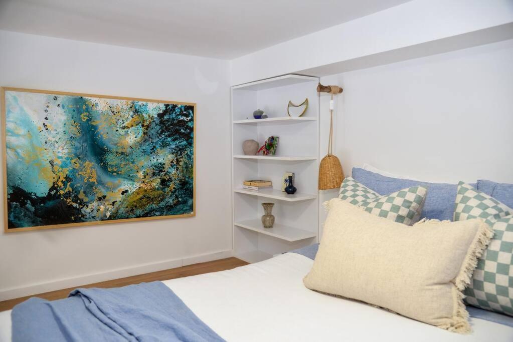 Mini Condo 2 Dl - Studio With A Private Patio ดอนยาลาสวา ภายนอก รูปภาพ