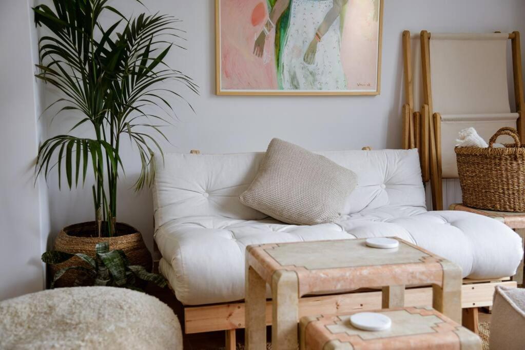 Mini Condo 2 Dl - Studio With A Private Patio ดอนยาลาสวา ภายนอก รูปภาพ
