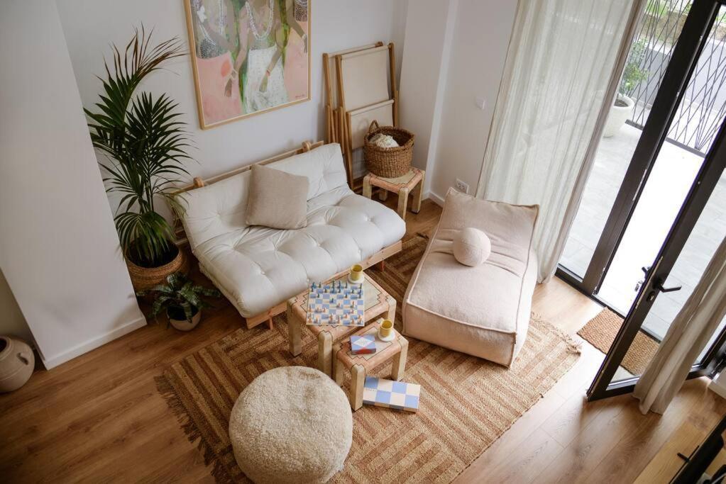 Mini Condo 2 Dl - Studio With A Private Patio ดอนยาลาสวา ภายนอก รูปภาพ