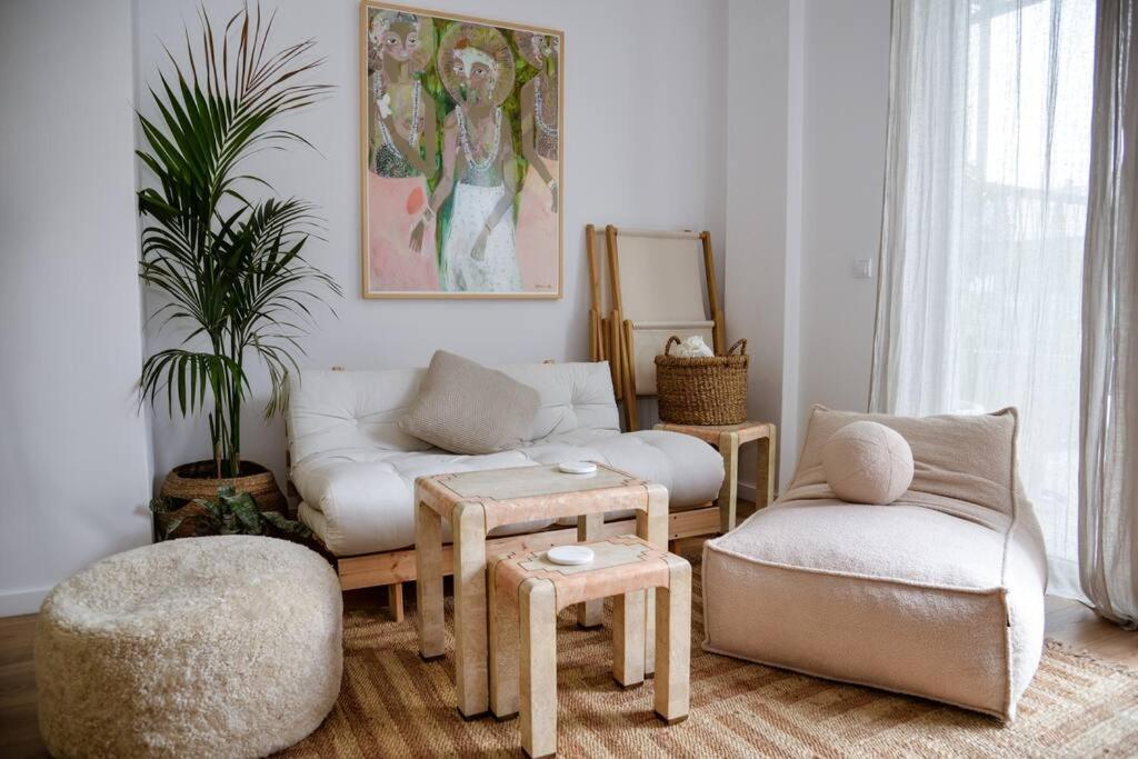 Mini Condo 2 Dl - Studio With A Private Patio ดอนยาลาสวา ภายนอก รูปภาพ