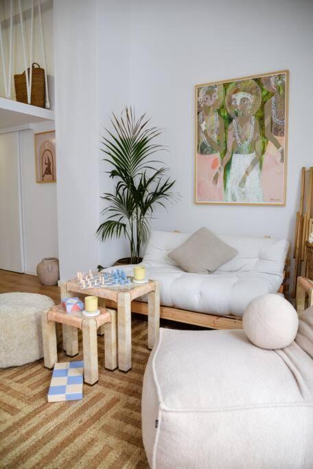 Mini Condo 2 Dl - Studio With A Private Patio ดอนยาลาสวา ภายนอก รูปภาพ