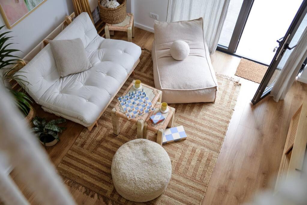 Mini Condo 2 Dl - Studio With A Private Patio ดอนยาลาสวา ภายนอก รูปภาพ